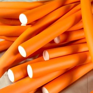 Bendy Roller Hair Curlers 30count